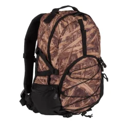 TERZEO CHASSEURS SAC A DOS CAMO ROSEAU 25L> Bagagerie De Chasse·Sacs À Dos De Chasse