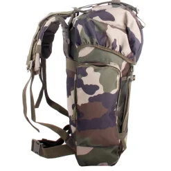 TERZEO PASSIONNÉS DE NATURE SAC A DOS CAMO 35 L> Bagagerie·Sacs À Dos