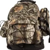 TERZEO CHASSEURS SAC A DOS CAMOUFLAGE 30L> Bagagerie De Chasse·Sacs À Dos De Chasse