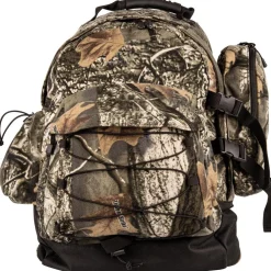 TERZEO CHASSEURS SAC A DOS CAMOUFLAGE 30L> Bagagerie De Chasse·Sacs À Dos De Chasse