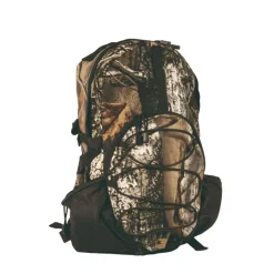 TERZEO CHASSEURS SAC A DOS CAMOUFLAGE 25L> Bagagerie De Chasse·Sacs À Dos De Chasse