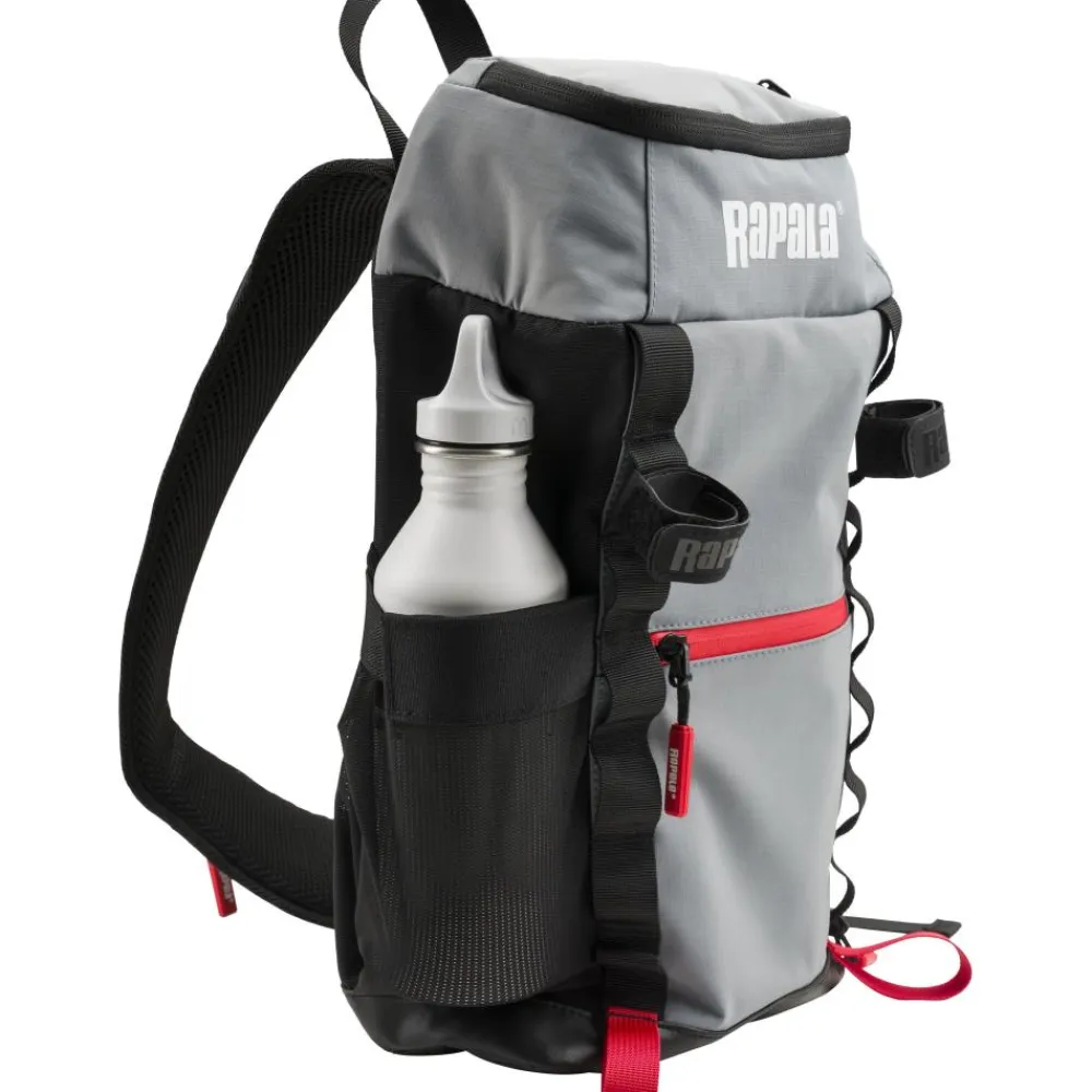 RAPALA SAC A DOS COUNTDOWN BACKPACK> Bagagerie Carnassiers·Sacs, Bakkans Et Chest Packs Carnassiers