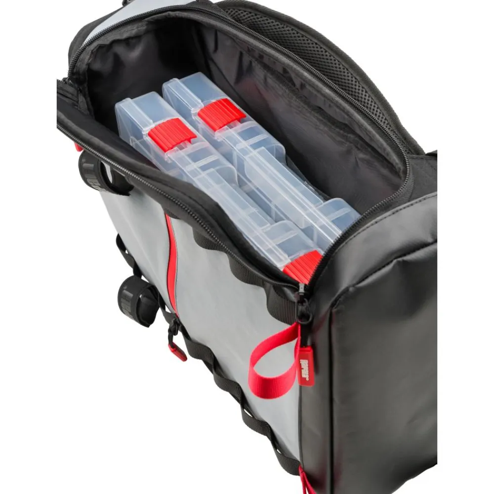 RAPALA SAC A DOS COUNTDOWN BACKPACK> Bagagerie Carnassiers·Sacs, Bakkans Et Chest Packs Carnassiers