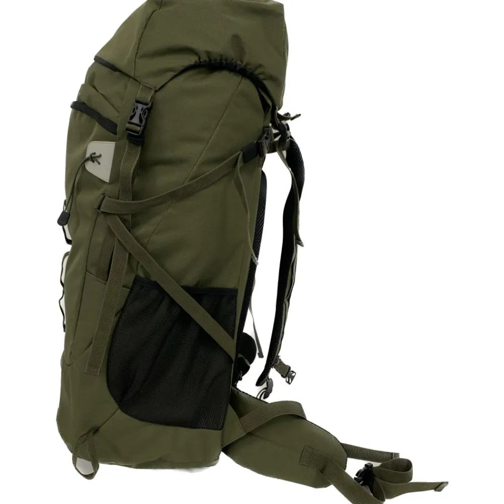 TERZEO PASSIONNÉS DE NATURE SAC A DOS 65L AVEC RENFORT> Bagagerie·Sacs À Dos