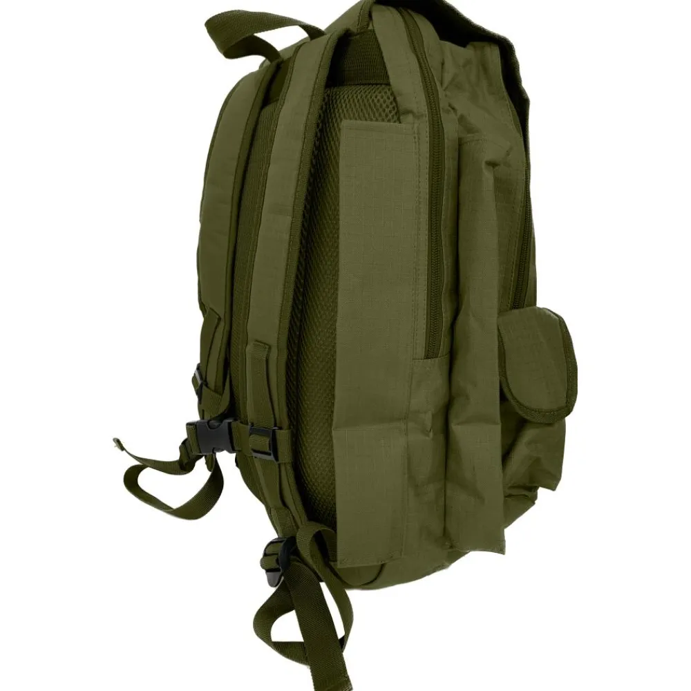TERZEO PASSIONNÉS DE NATURE SAC A DOS MULTIPOCHES 30L> Bagagerie·Sacs À Dos