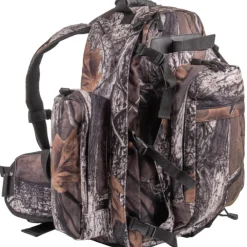 TERZEO CHASSEURS SAC A DOS PORTE FUSIL 40L> Bagagerie De Chasse·Sacs À Dos De Chasse