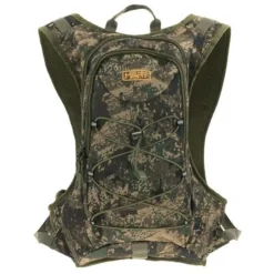 HART SAC A DOS RUSH 12L CAMO PIXEL> Bagagerie De Chasse·Sacs À Dos De Chasse