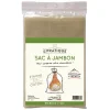 LE PRATIQUE SAC A JAMBON COTON ECRU 65X80 CM> Conservation·Sacs À Jambon