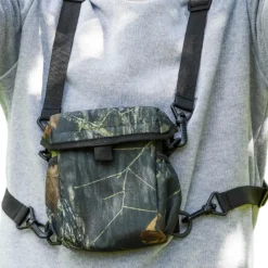 TERZEO CHASSEURS SAC A JUMELLES CAMO><noscript><img width=