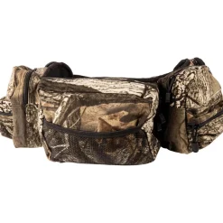 TERZEO CHASSEURS SAC BANANE CAMOUFLAGE> Bagagerie De Chasse·Sacs À Dos De Chasse