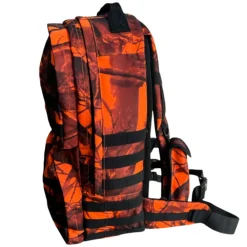 TERZEO CHASSEURS SAC CAMO BLAZE><noscript><img width=