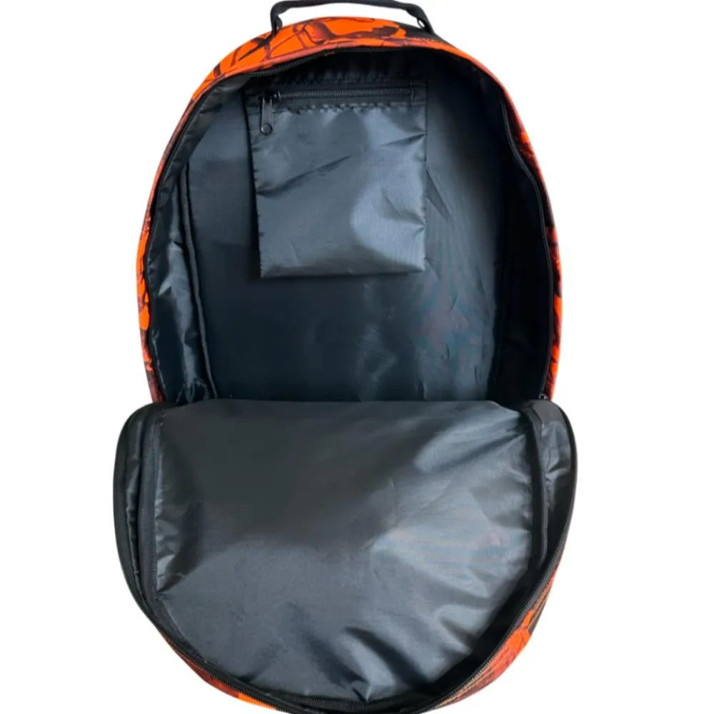 TERZEO CHASSEURS SAC CAMO BLAZE> Bagagerie De Chasse·Sacs À Dos De Chasse