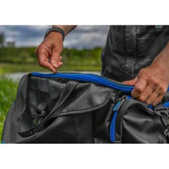 PRESTON SAC CARRYALL SUPERA X> Bagagerie Feeder Et Anglaise·Sacs De Transport