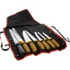 PRADEL EXCELLENCE SAC COUTELLERIE 7 PIECES> Couteaux De Cuisine·Mallettes Et Valises De Découpe|Couteaux De Cuisine·Malettes Et Valises De Découpe