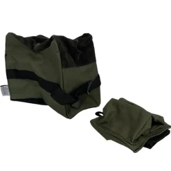 TERZEO CHASSEURS SAC DE TIR AVANT ET ARRIERE> Accessoires Optiques·Supports Et Chevalets De Réglage