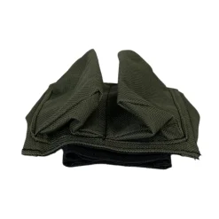 TERZEO CHASSEURS SAC DE TIR AVANT ET ARRIERE><noscript><img width=