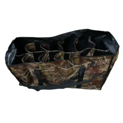 TERZEO CHASSEURS SAC DE TRANSPORT 12 COMPARTIMENTS POUR APPELANTS><noscript><img width=