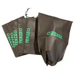TERZEO CHASSEURS SAC DE TRANSPORT A APPELANTS X6> Chasse Du Gibier D'Eau·Sacs Pour Formes Et Blettes