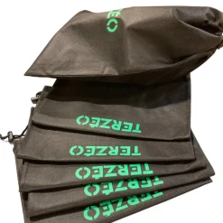 TERZEO CHASSEURS SAC DE TRANSPORT A APPELANTS X6> Chasse Du Gibier D'Eau·Sacs Pour Formes Et Blettes