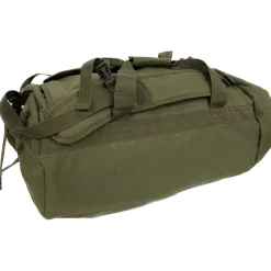 TERZEO PASSIONNÉS DE NATURE SAC DE VOYAGE KAKI 75L> Bagagerie·Sacs De Voyage