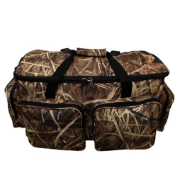 TERZEO CHASSEURS SAC DE VOYAGE MIGRATEUR 95 LITRES> Bagagerie De Chasse·Sacs Et Valises De Chasse