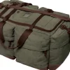 LIGNE VERNEY CARRON SAC DE VOYAGE PERDRIX KAKI 60L> Bagagerie De Chasse·Sacs Et Valises De Chasse