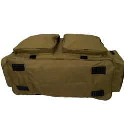 TERZEO CHASSEURS SAC DE VOYAGE PLAINE 95 LITRES><noscript><img width=