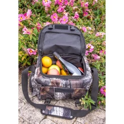 TERZEO CHASSEURS SAC GLACIERE CAMO><noscript><img width=
