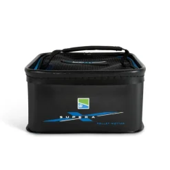 PRESTON SAC HUMIDIFICATEUR SUPERA X PELLET WETTER> Equipements Du Pêcheur En Carpodrome·Accessoires D'Eschage