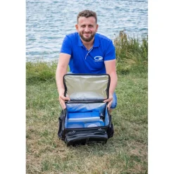 GARBOLINO SAC ISOTHERME COMPETITION SERIES> Bagagerie Coup·Sacs De Transport Coup