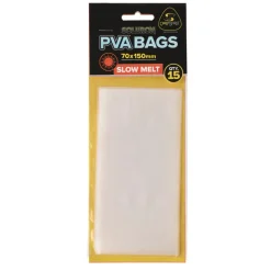 CARP SPIRIT SAC PVA SOLURON FAST X15> Accessoires De Montage Carpe·Accessoires De Montage Carp Spirit
