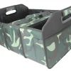 HV DVPT SAC RANGEMENT COFFRE CAMO + SAC ISO> Protection De La Voiture·Rangements Et Accessoires Pour Voiture