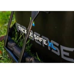 PRESTON SAC RIGIDE EVA HARDCASE TACKLE SAFE XL><noscript><img width=