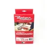 REBER SACHETS GAUFRES MISE SOUS VIDE 15X25 X50> Conservation·Sachets Rouleaux Et Sacs Machine Sous-Vide