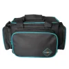 TERZEO PÊCHEURS SACOCHE A LEURRE TRZ-C 4 BOITES> Bagagerie Carnassiers·Sacs, Bakkans Et Chest Packs Carnassiers