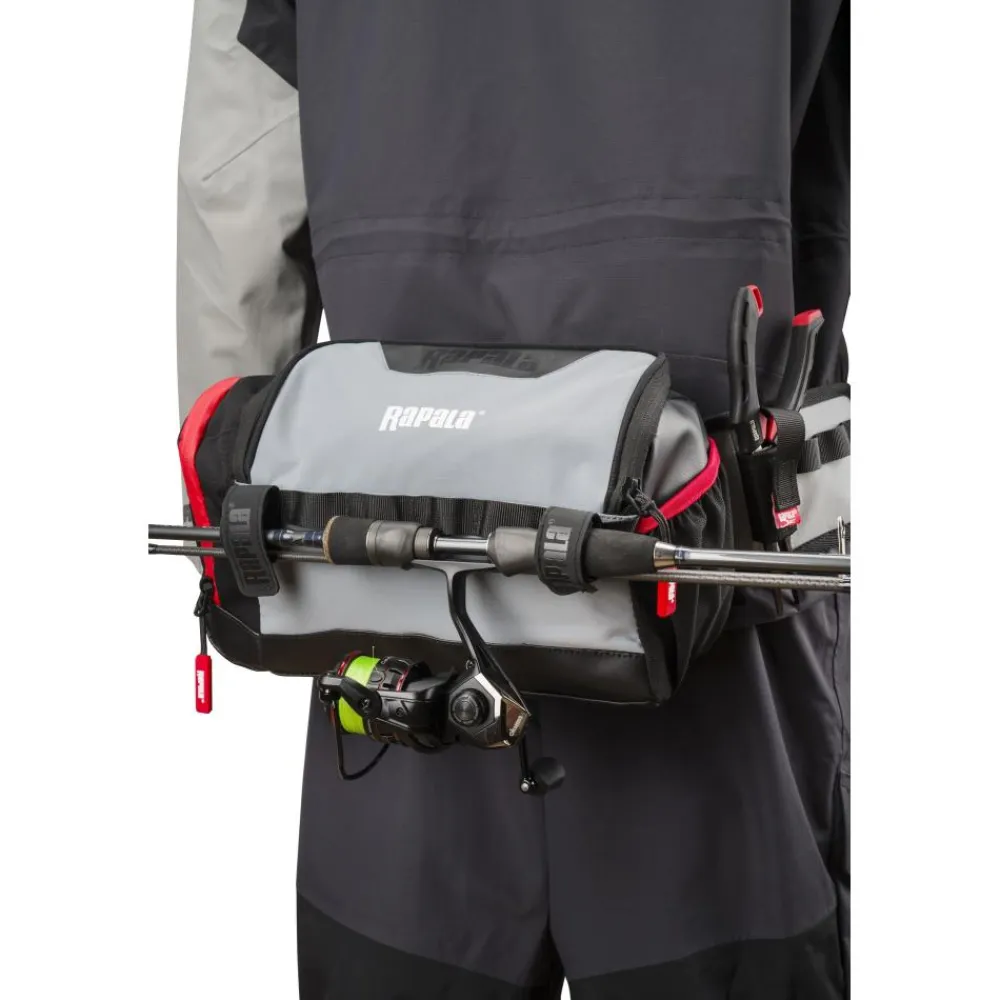 RAPALA SACOCHE COUNTDOWN HIP BAG> Bagagerie Carnassiers·Sacs, Bakkans Et Chest Packs Carnassiers