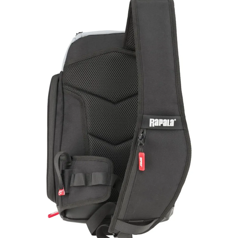 RAPALA SACOCHE COUNTDOWN SLING BAG PRO> Bagagerie Carnassiers·Sacs, Bakkans Et Chest Packs Carnassiers