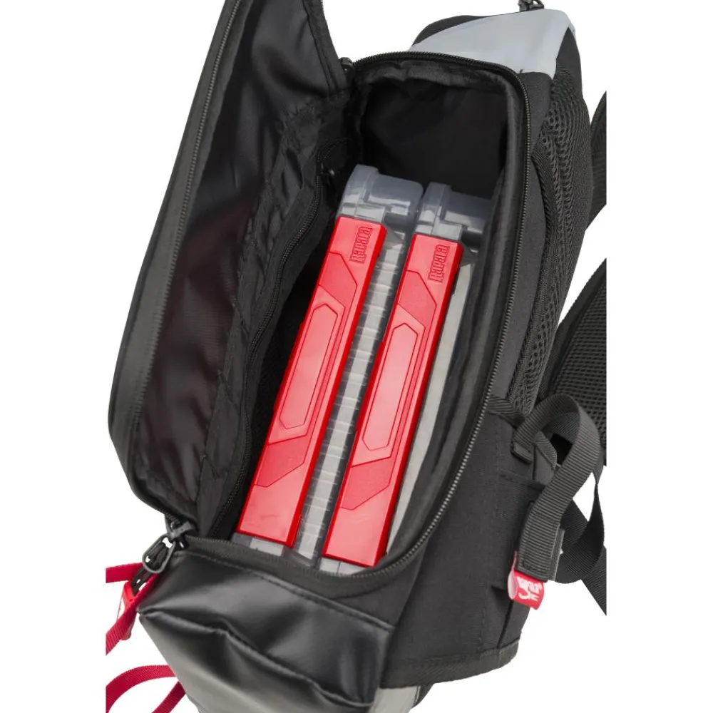 RAPALA SACOCHE COUNTDOWN SLING BAG PRO> Bagagerie Carnassiers·Sacs, Bakkans Et Chest Packs Carnassiers