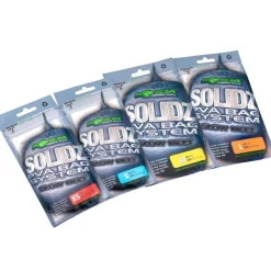 KORDA SACS PVA SOLIDZ SLOW MELT> Accessoires De Montage Carpe·Accessoires De Montage Korda