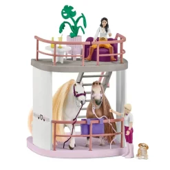 SCHLEICH SALON DE BEAUTÉ SOFIAS BEAUTIES><noscript><img width=