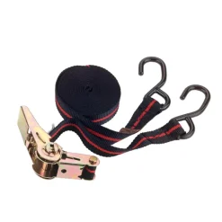 KERBL SANGLE D'ARRIMAGE CLIQUET 25MM 5M> Piégeage·Équipements Du Piégeur|Piégeage·Équipements Du Piégeur