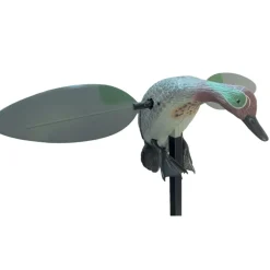 TERZEO CHASSEURS SARCELLE A AILES TOURNANTES EL> Chasse Du Gibier D'Eau·Formes Et Blettes De Canards