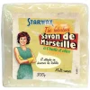 STARWAX THE FABULOUS SAVON DE MARSEILLE HUILE DOLIVE 300G> Savons De Marseille·Savons De Marseille