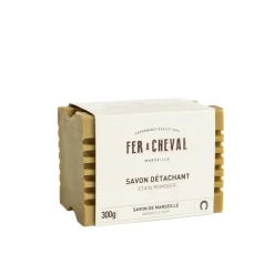 FER A CHEVAL SAVON DETACHANT 300GR> Ingrédients Ménagers·Ingrédients Ménagers