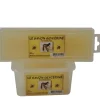 ONGUENT DU MARECHAL SAVON GLYCERINE COFFRET 400GR> Entretien Du Cuir·Savons Glycérinés