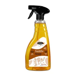 HORSE MASTER SAVON POUR CUIR 750ML> Entretien Du Cuir·Savons Glycérinés