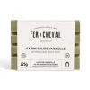 FER A CHEVAL SAVON VAISSELLE SOLIDE AU BICARBONATE 225G> Savons De Marseille·Savons De Marseille