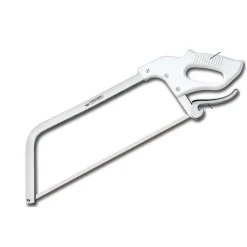 FISCHER BARGOIN SCIE DE BOUCHER DECOUPE VERTICALE 50CM> Scies De Découpe·Scies De Boucher|Scies De Découpe·Scies De Boucher