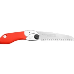SILKY SCIE POCKETBOY PLIANTE LAME 130 MM> Activités De Plein Air Et Bivouac·Machettes, Pelles Pliantes Et Scies
