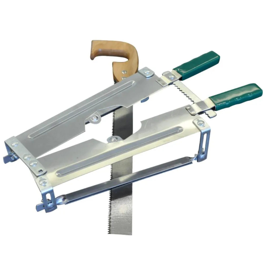 TERZEO CHASSEURS SCIE POUR TROPHEE> Chasse Du Grand Gibier·Accessoires Pour Trophées